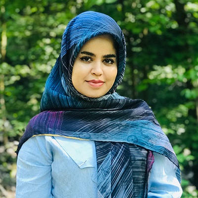 فاطمه زهرا منتظری