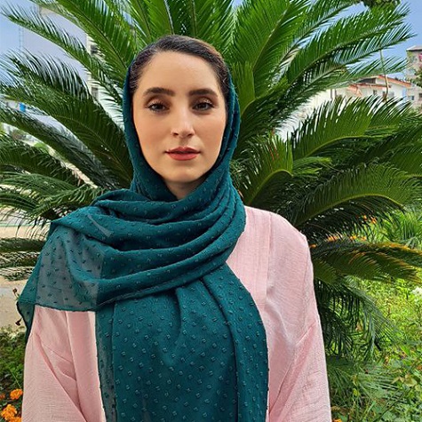 مریم پورقاسم