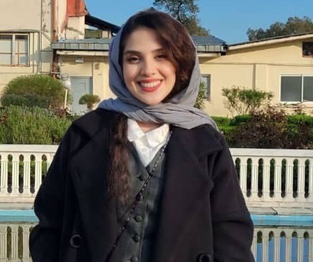 زهرا جوربنیان