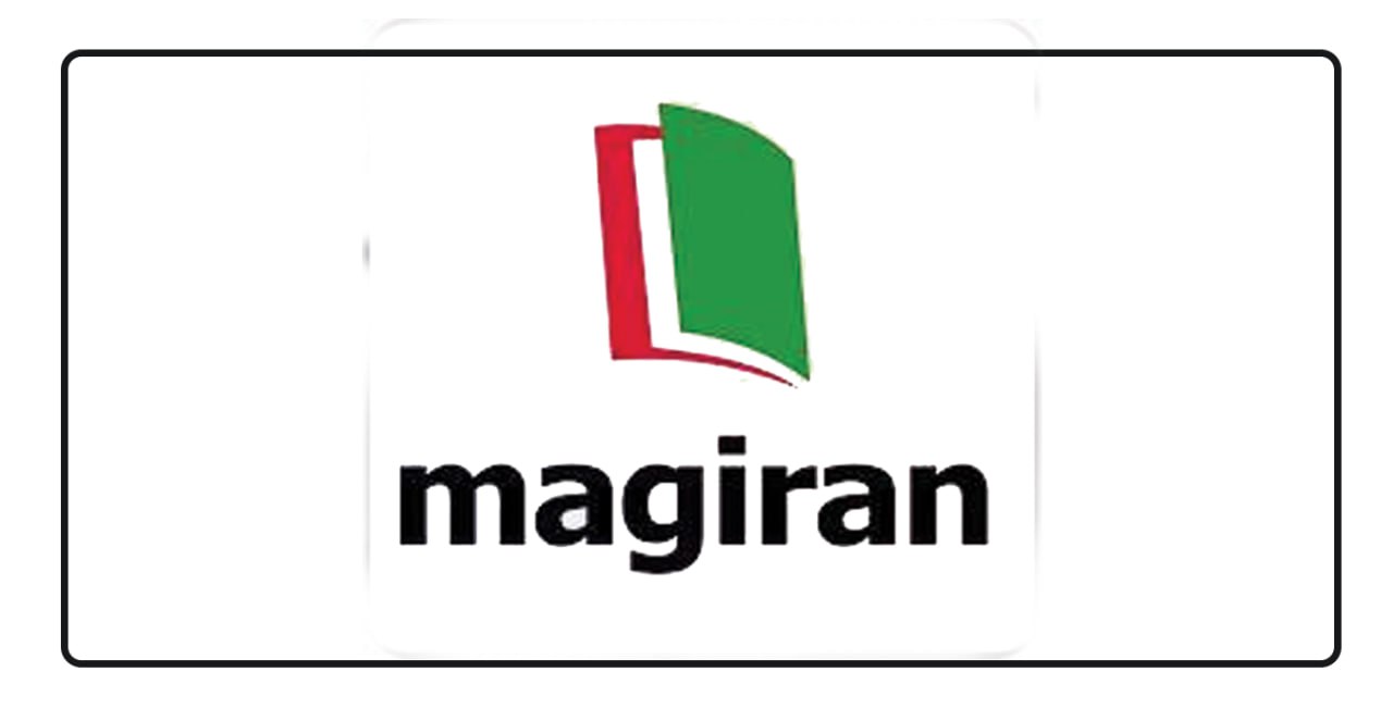 Magiran